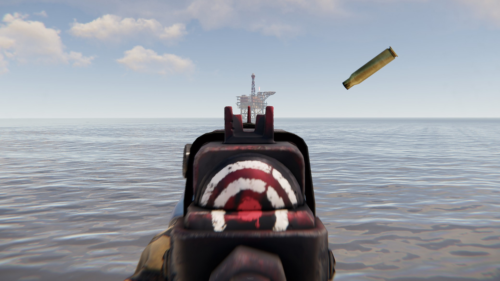 Bullseye SAR thumbnail 4