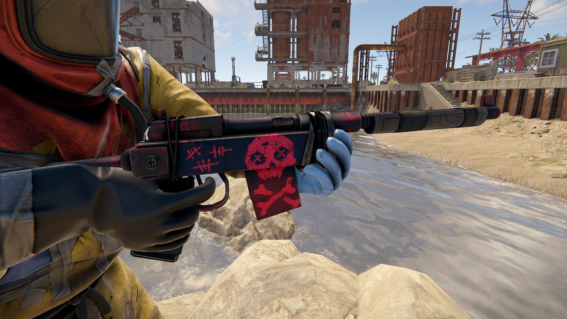 Bullseye SAR thumbnail 2
