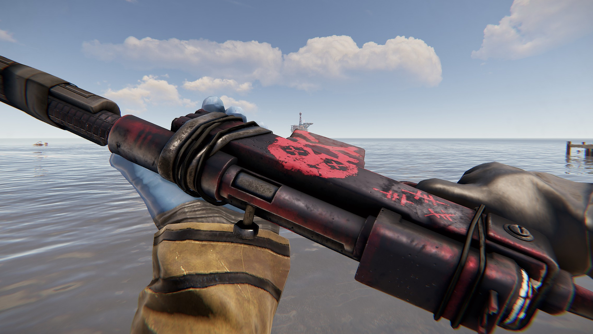 Bullseye SAR thumbnail 7