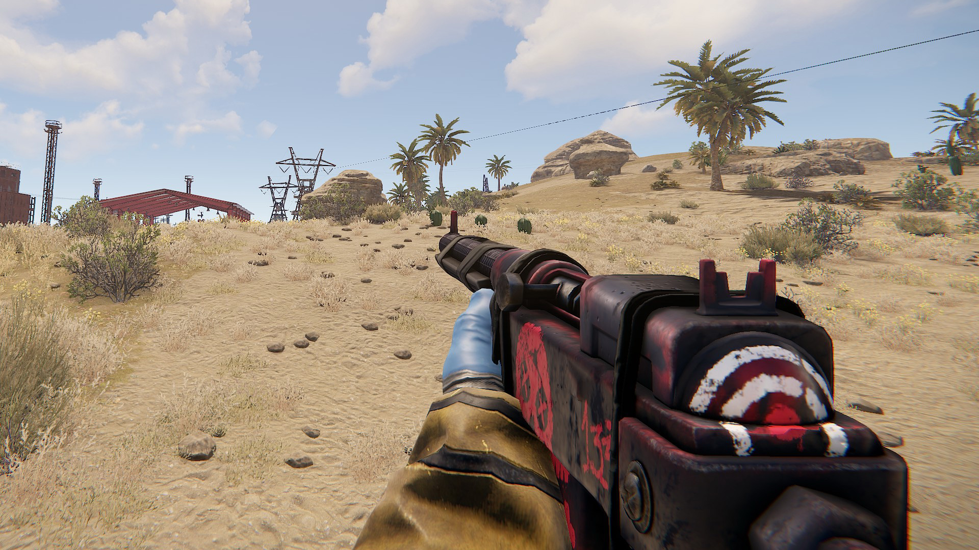 Bullseye SAR thumbnail 3