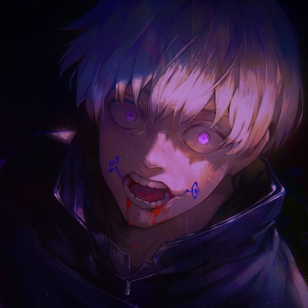 Toge Inumaki Jujutsu Kaisen [4K] | Wallpapers HDV