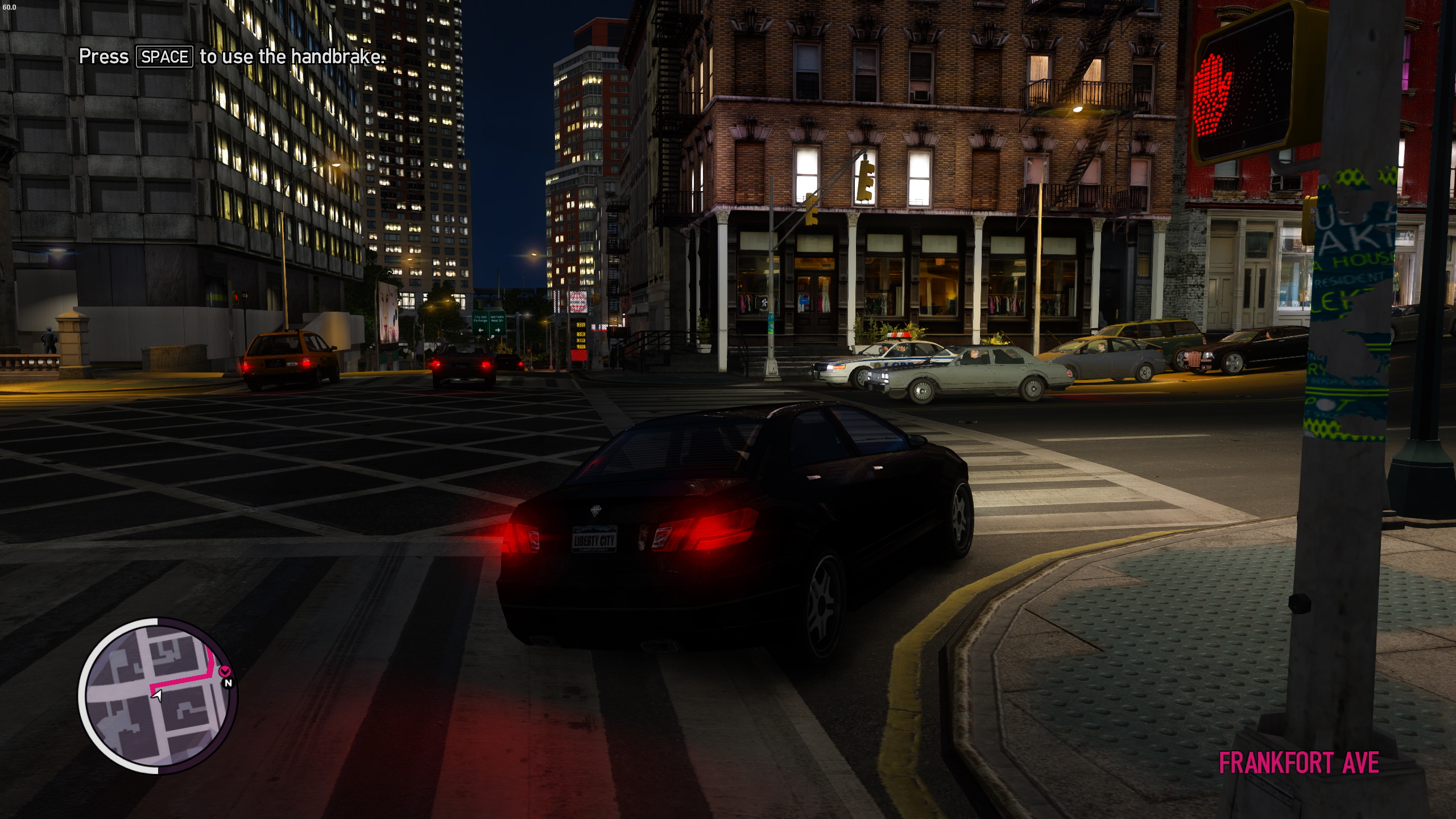 Beautification mod on GTA 4 (no other mods) : r/GTAIV