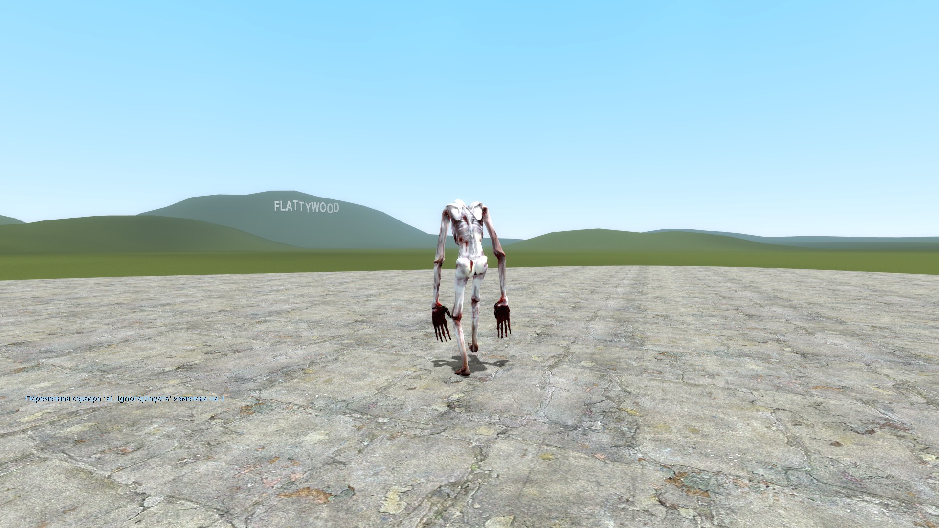 Steam Workshop Scp 096 Scp Ultimate Edition Snpcs Drgbase