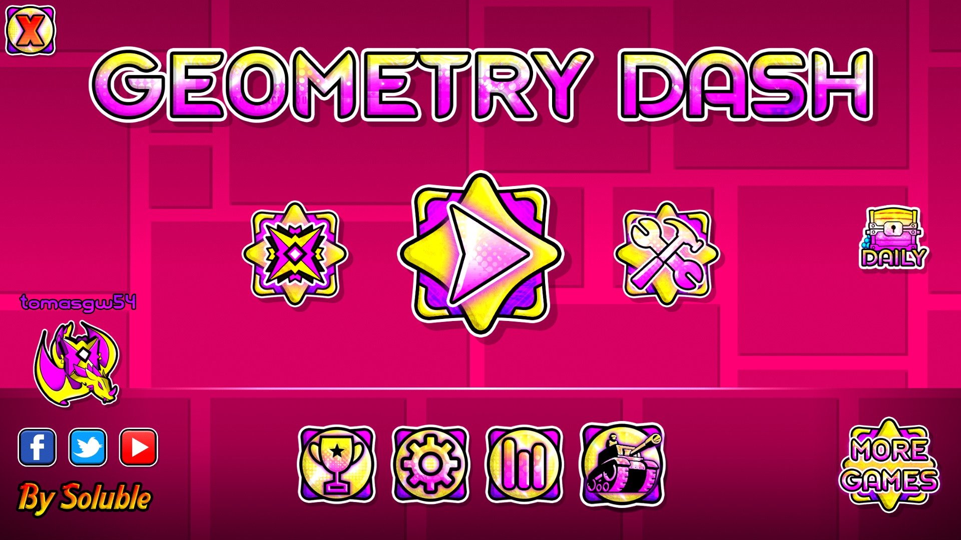 How to IMPROVE at Geometry Dash image 38