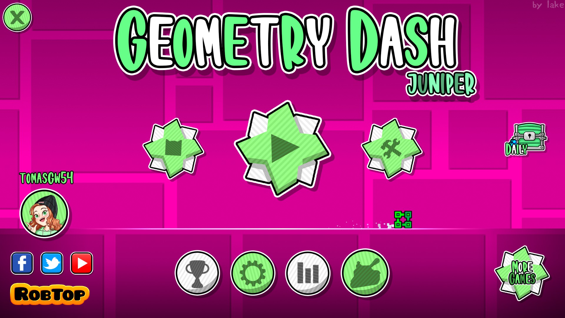 How to IMPROVE at Geometry Dash image 39