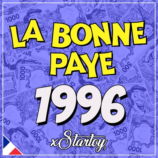 Steam Workshop::La Bonne Paye - Edition 1996 [FR]