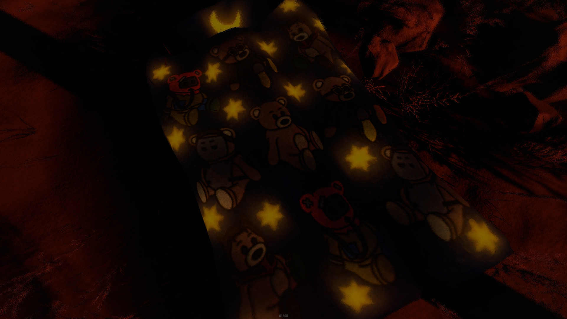 Pookie Dreams Sleeping Bag thumbnail 5