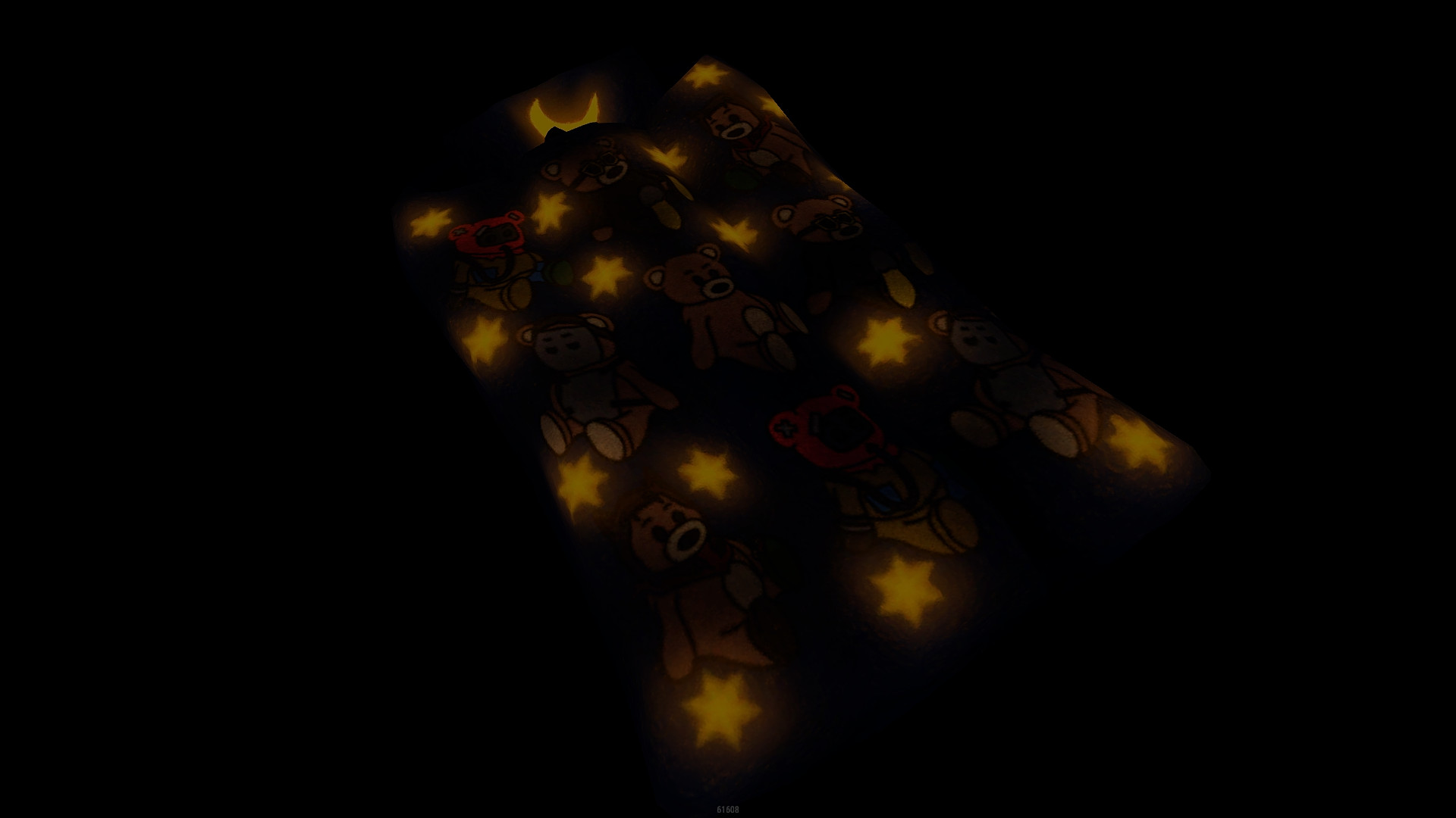 Pookie Dreams Sleeping Bag thumbnail 7