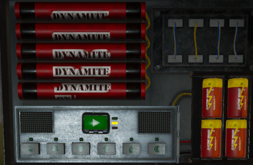 Steam Community :: Guide :: Bomb puzzle solutions and 