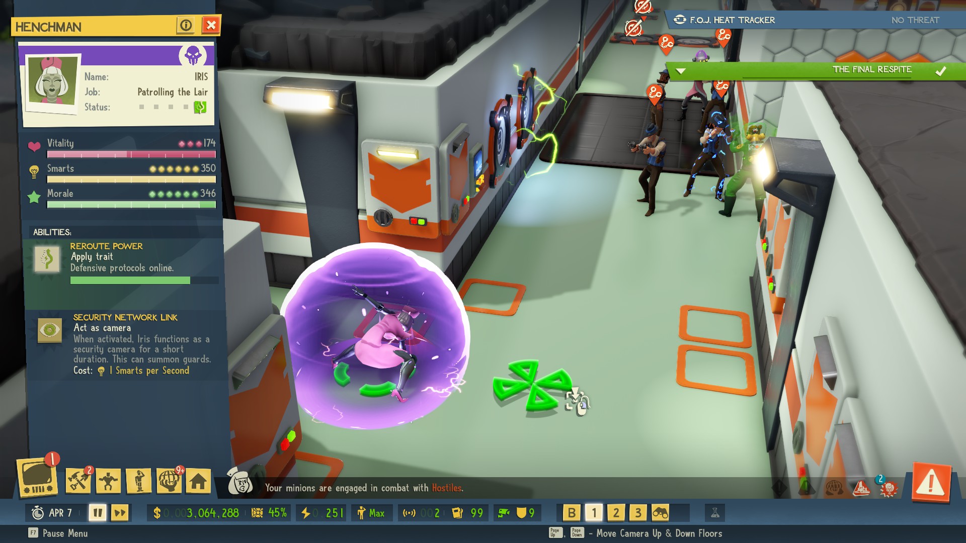 Evil Genius 2 Full Game Overview Guide image 652