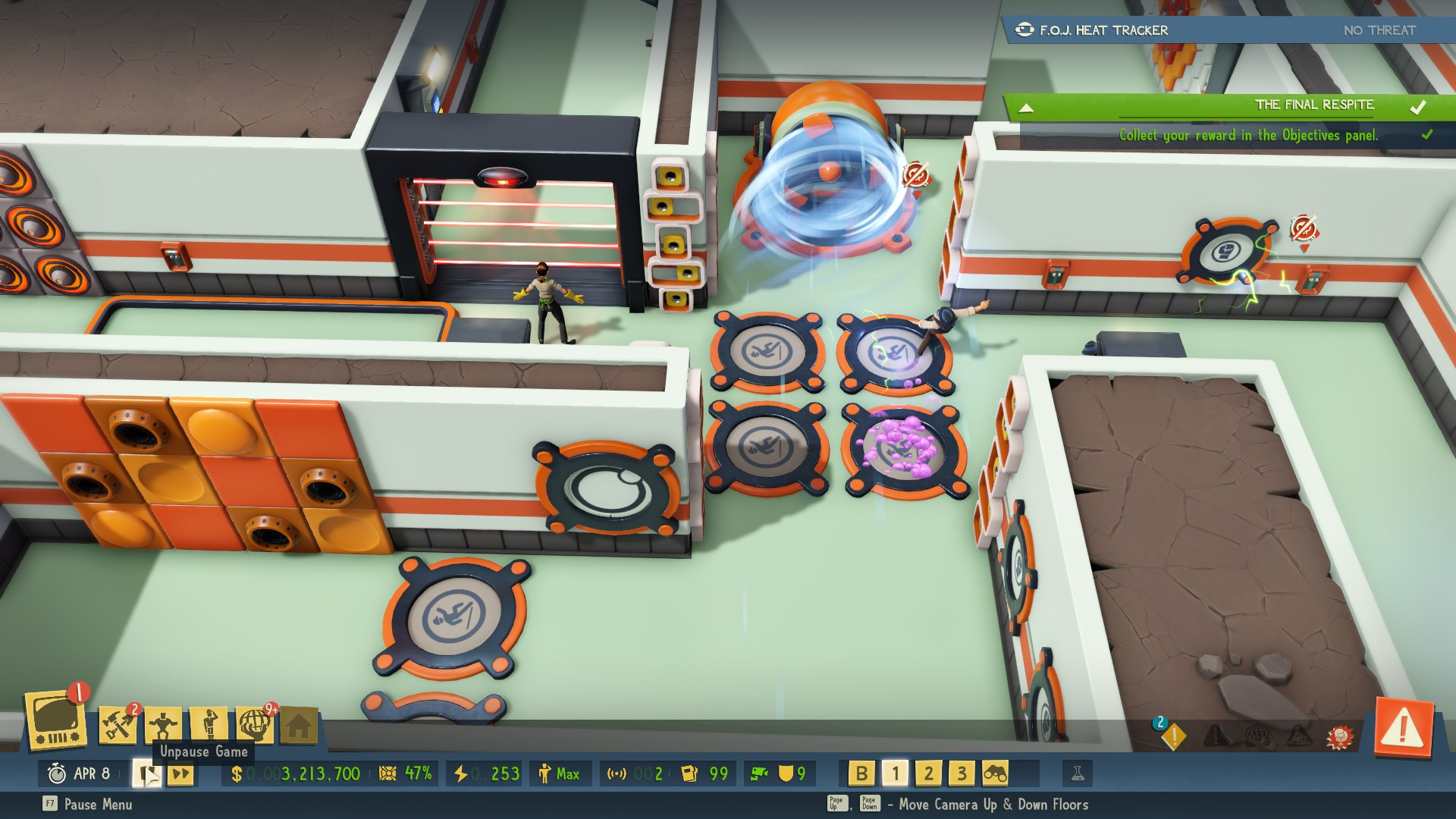 Evil Genius 2 Full Game Overview Guide image 102
