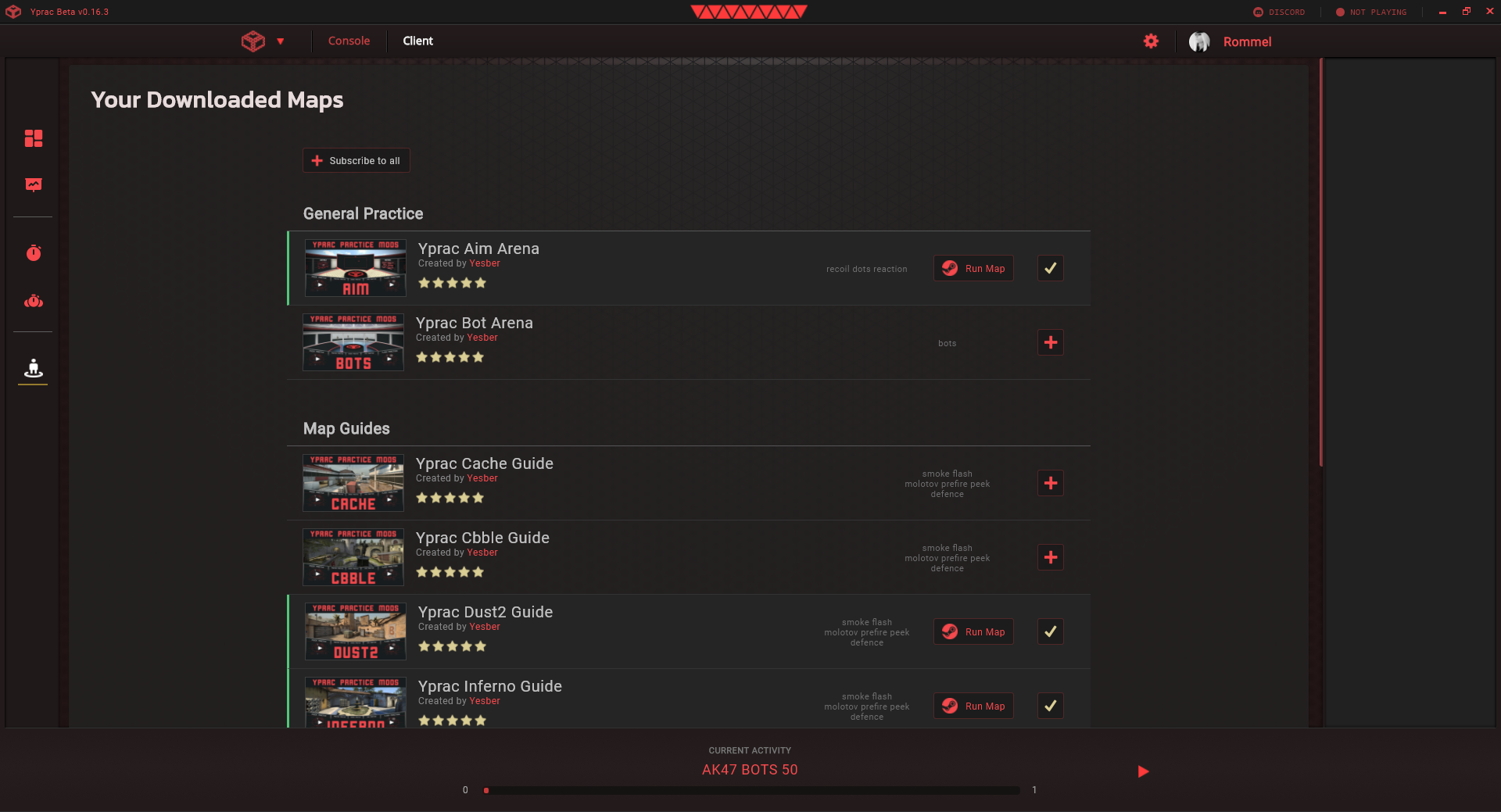 Steam Community :: Guide :: training