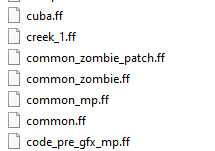 Steam Community :: Guide :: A Little Introduction To Modding In Call Of ...