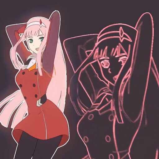 Zero Two Bot | Zero Two – SQPSFS