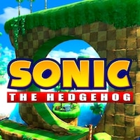 Sonic the Hedgehog (Underground) - Loathsome Characters Wiki