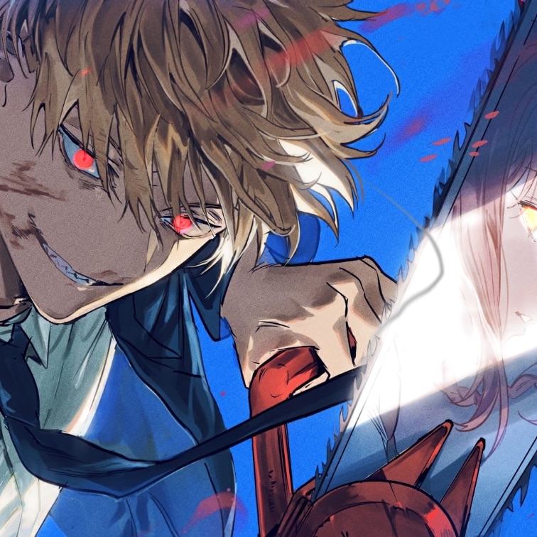 Chainsaw Man
