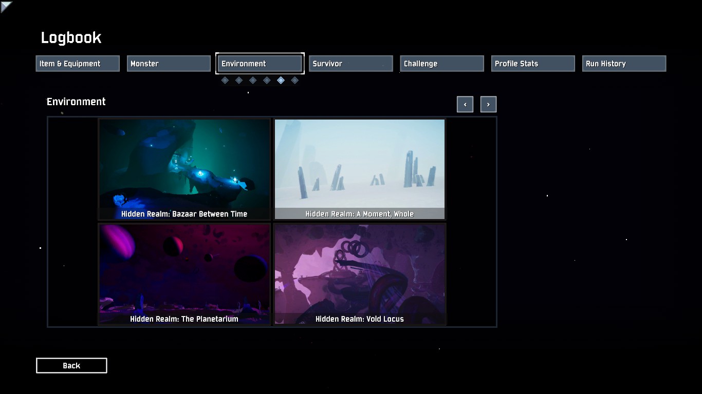 Steam Community :: Guide :: Logbook_RoR2(+DLC)_100%
