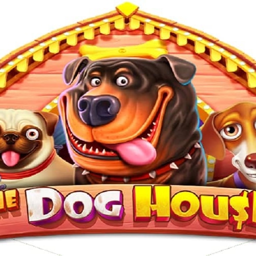 Слот с будками dog houses info
