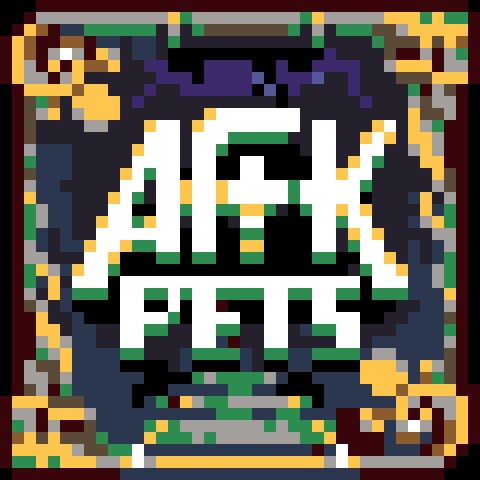 Afk pets magical 2025 hourglass