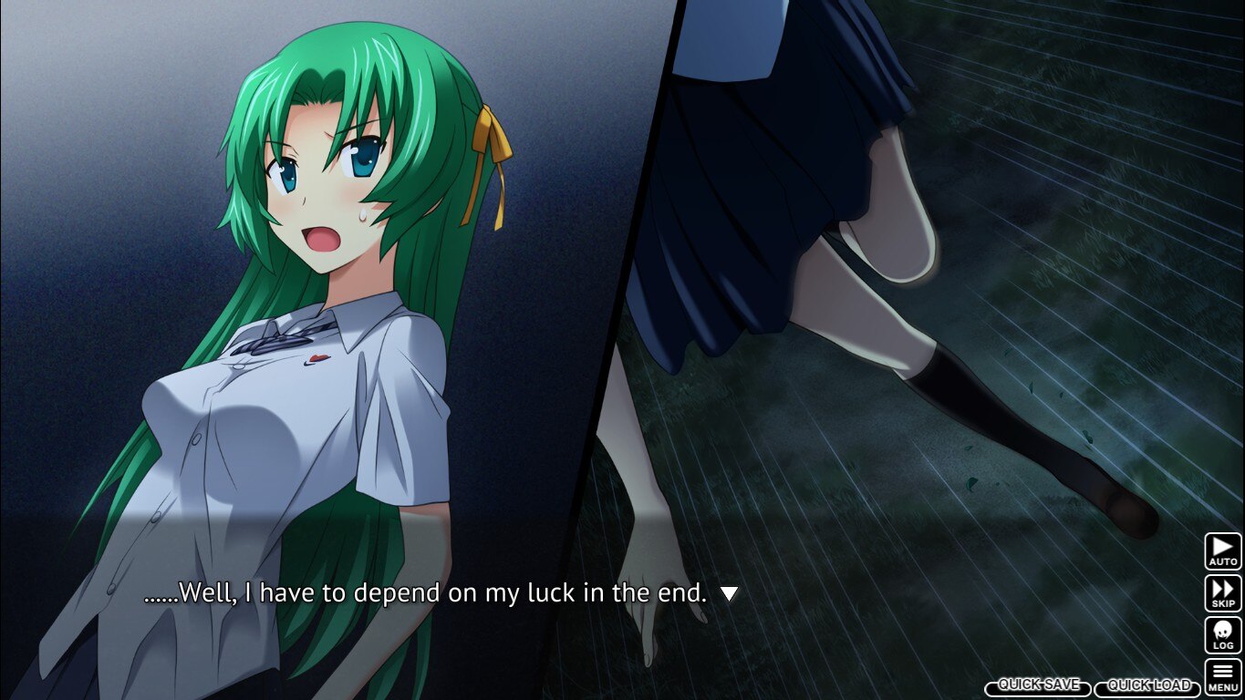 Higurashi Шион 2020