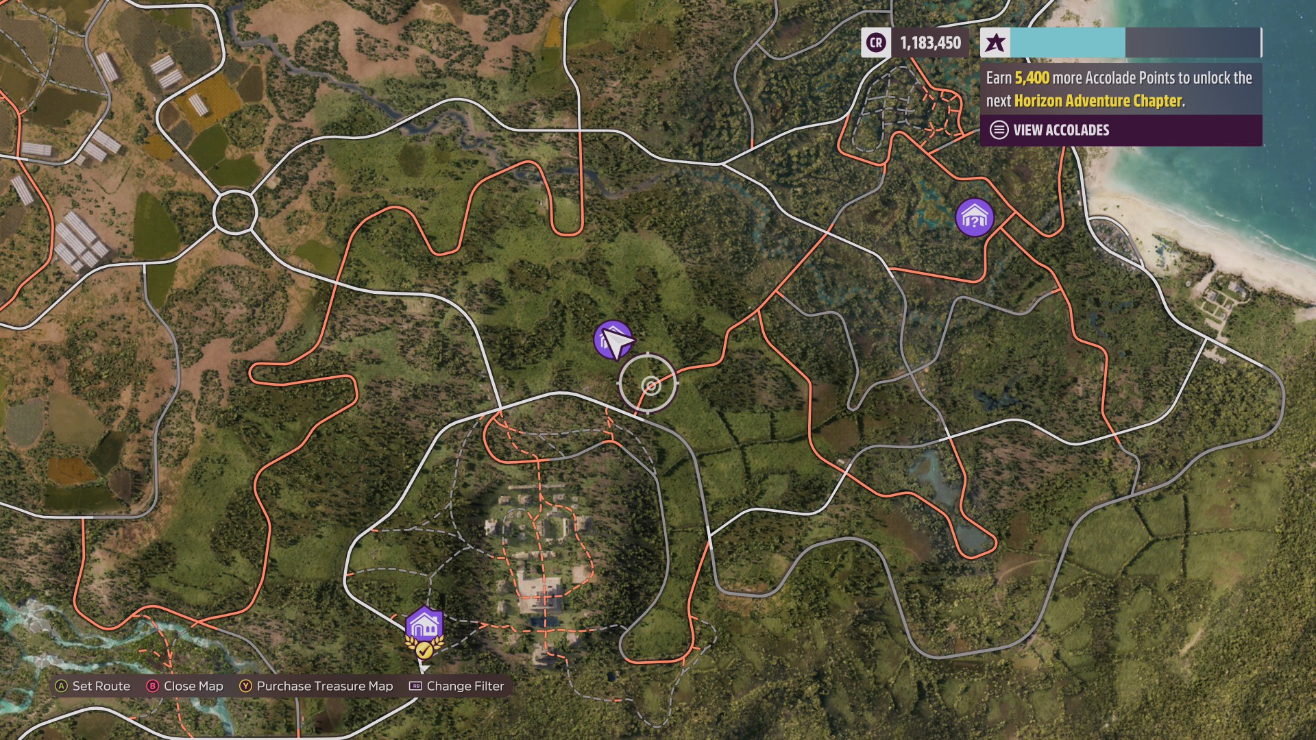 Steam 社群 :: 指南 :: Forza Horizon 5: Barn Find Locations
