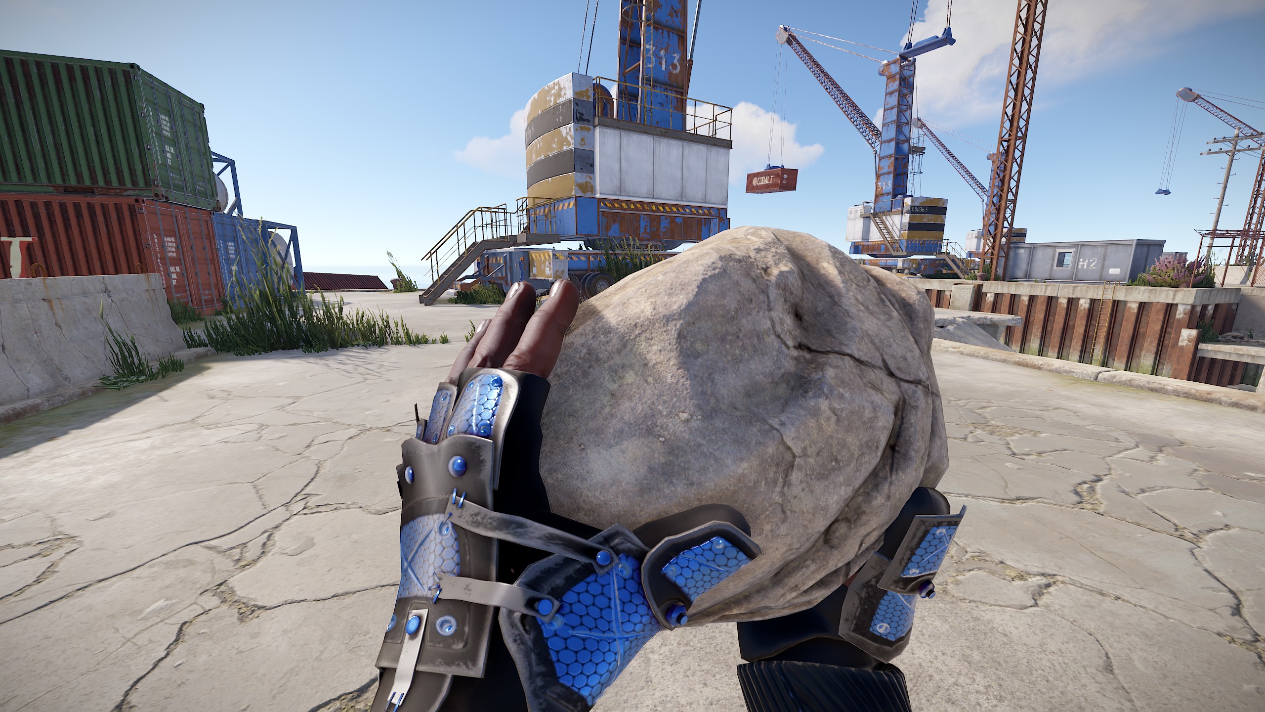 Skullkiller Roadsign Gloves thumbnail 4