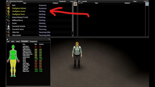 How to Download and Enable Workshop Mods on Your Project Zomboid Server, Project Zomboid