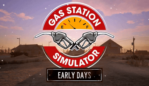 Gas Station Simulator - FULL GUIDE image 1