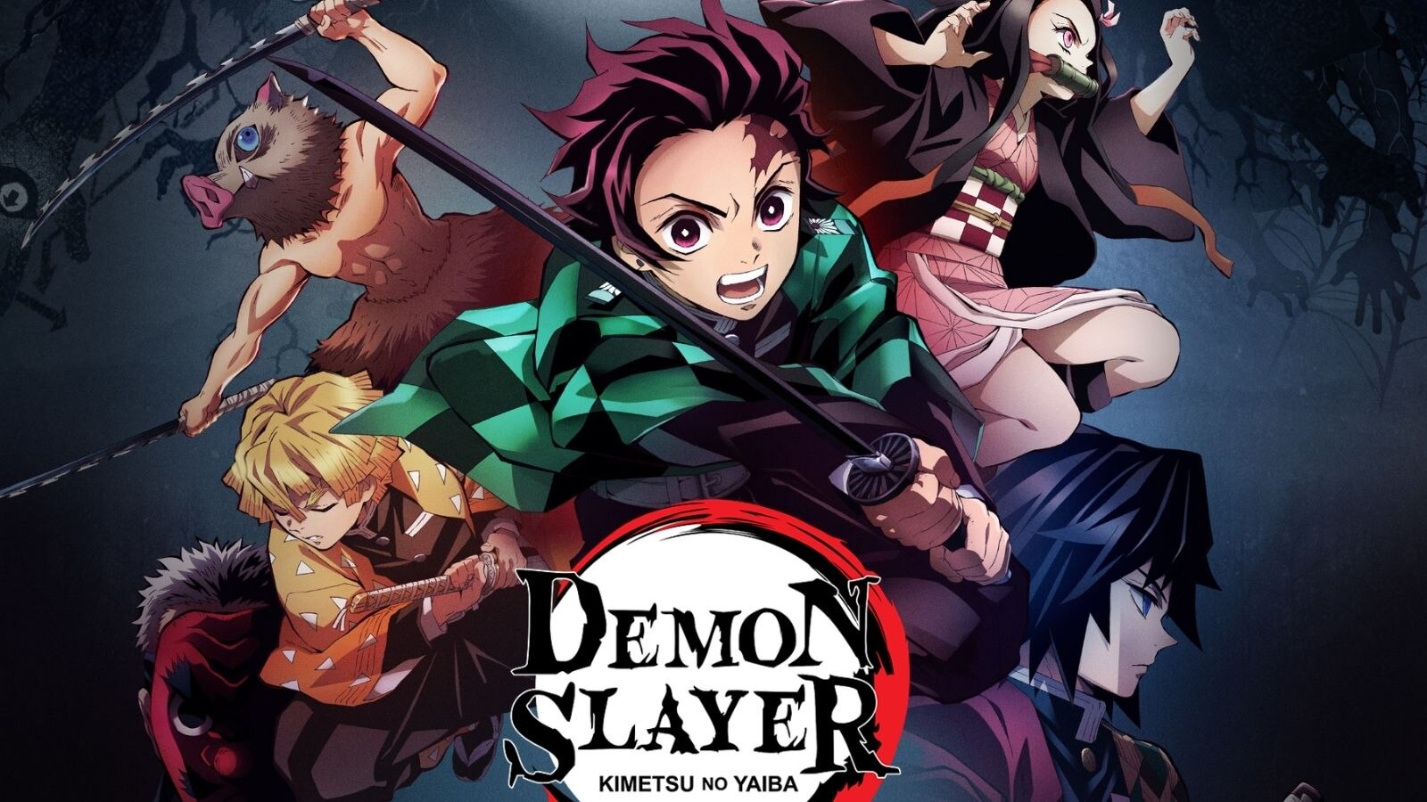If the Demon Slayer Corps had a discord server. : r/DemonSlayerAnime
