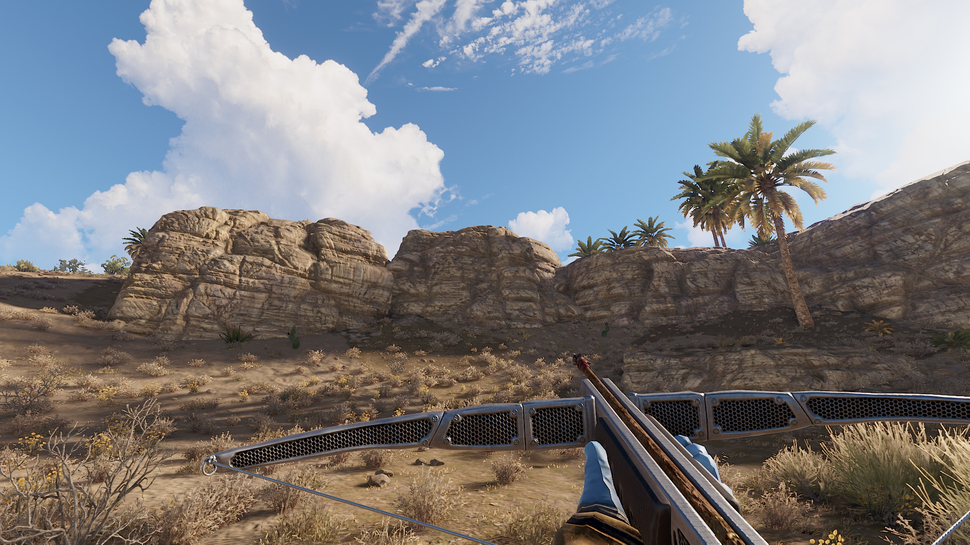 Lightweight Crossbow thumbnail 8
