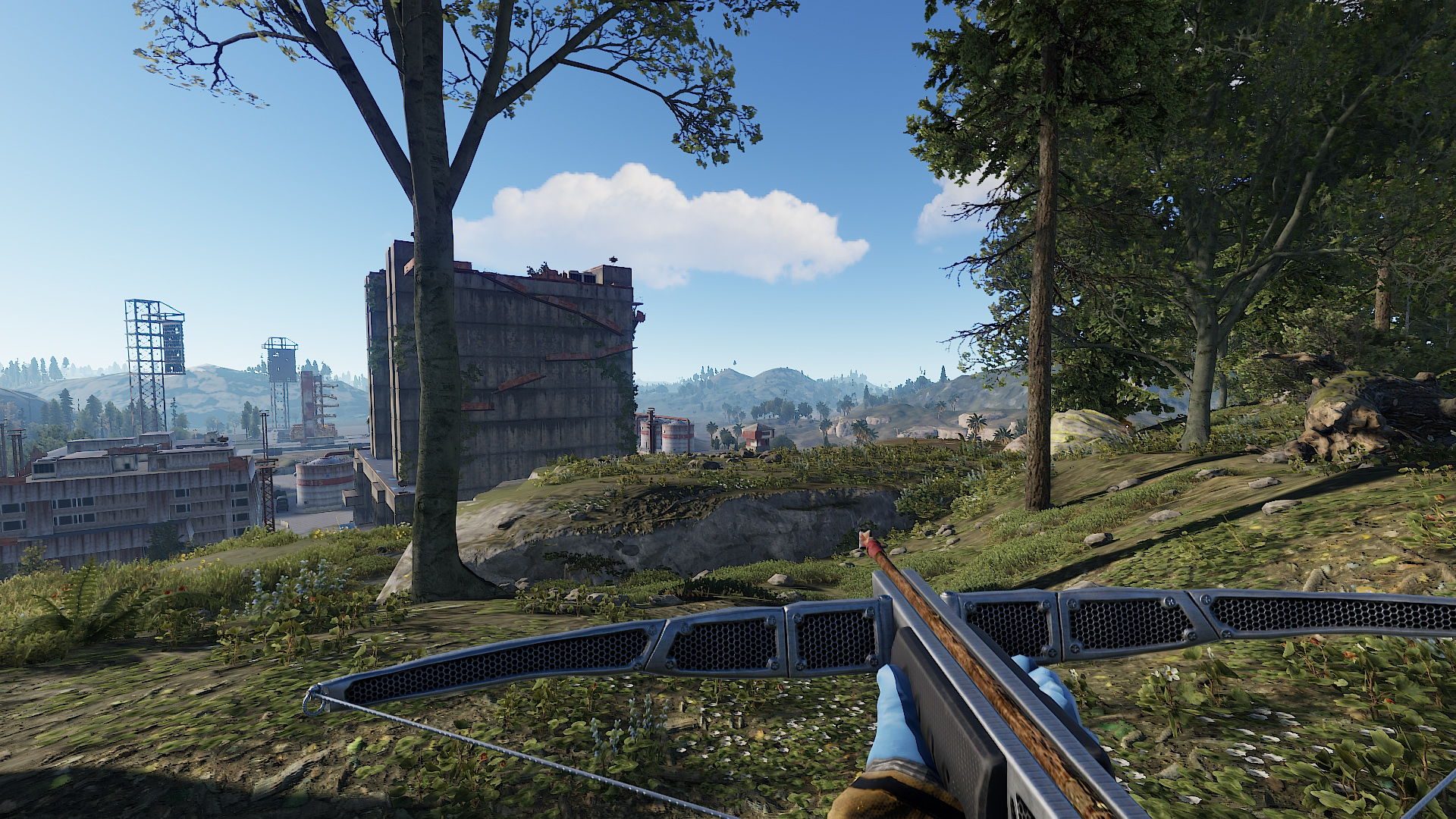 Lightweight Crossbow thumbnail 7