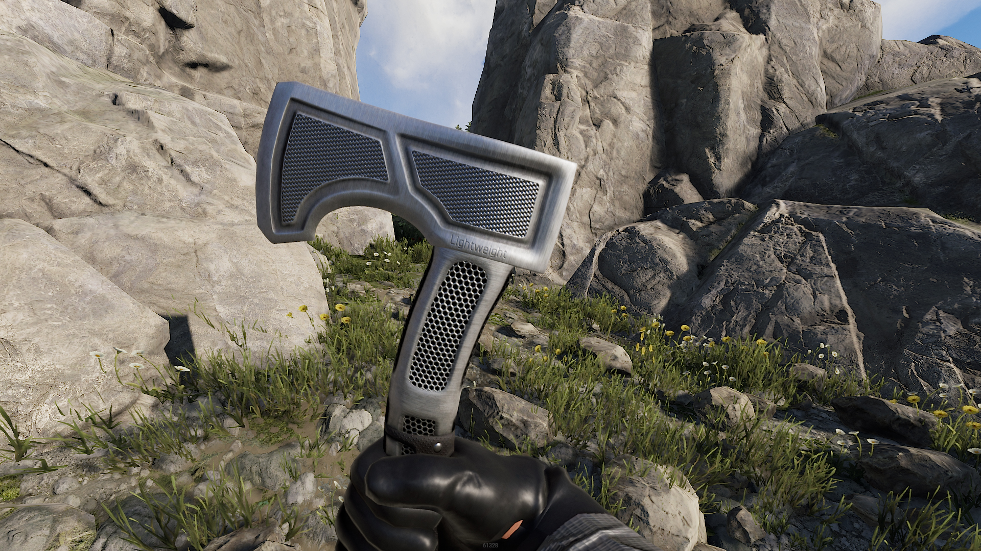 Lightweight Hatchet thumbnail 7