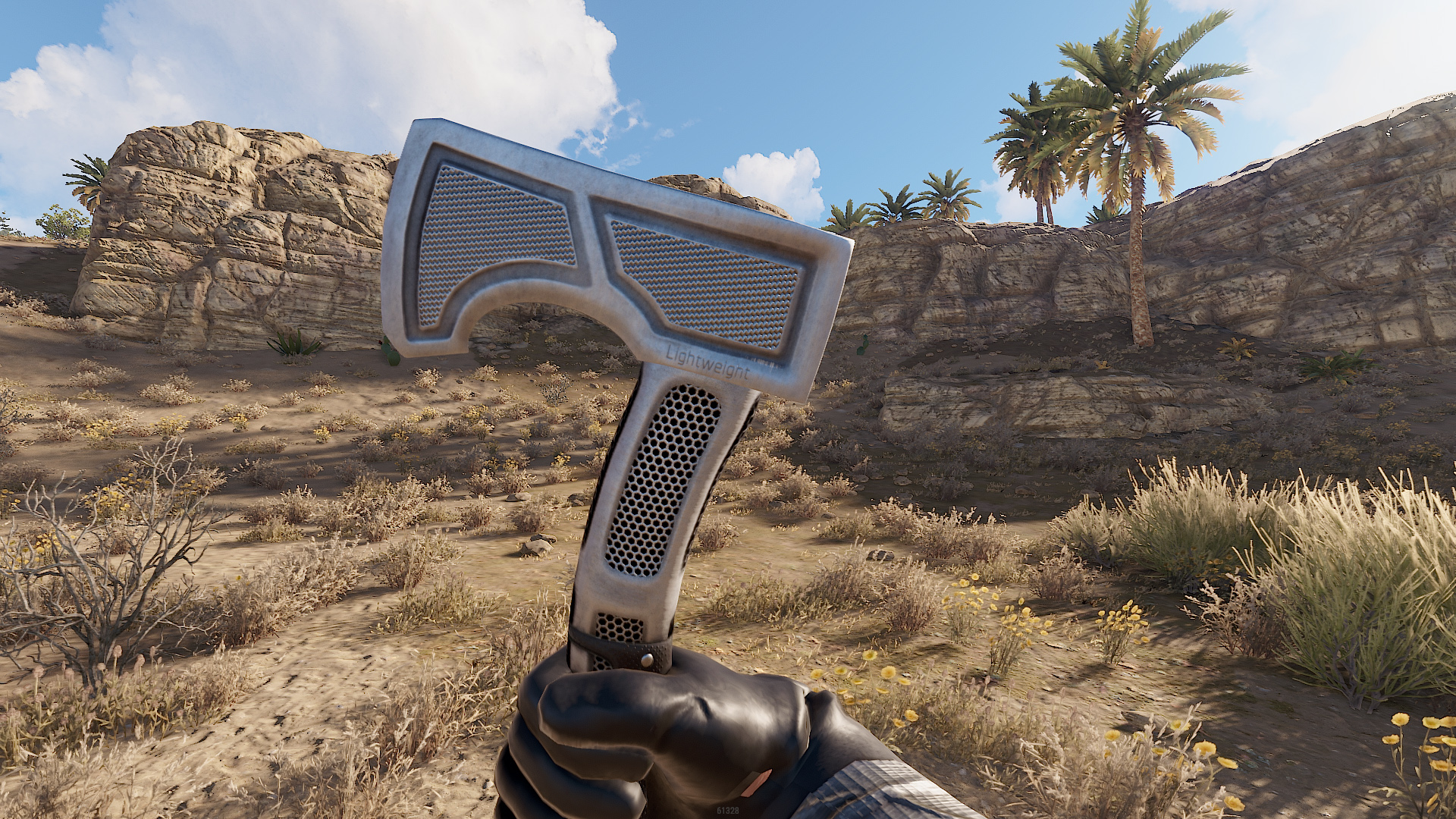 Lightweight Hatchet thumbnail 10