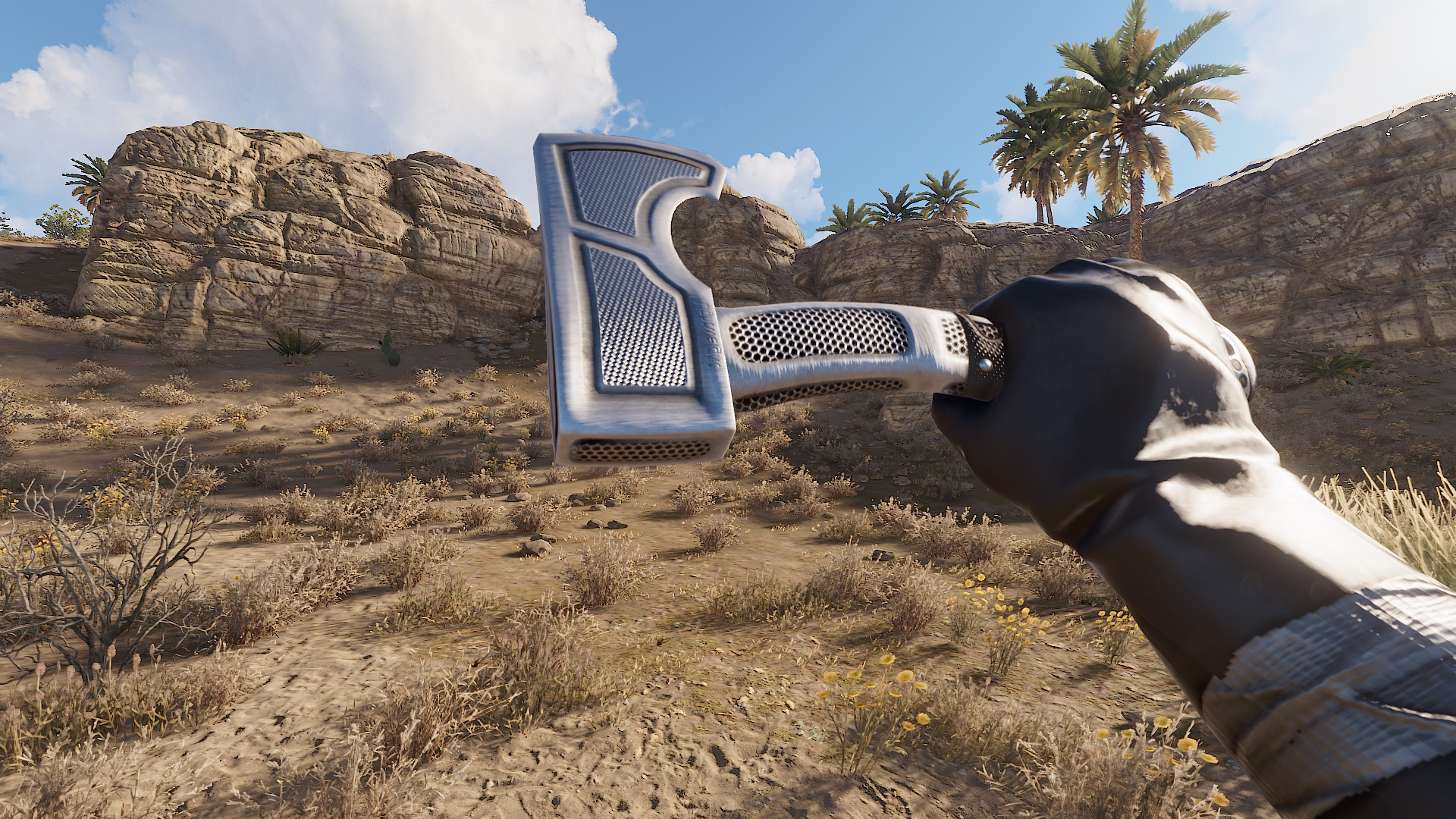 Lightweight Hatchet thumbnail 6