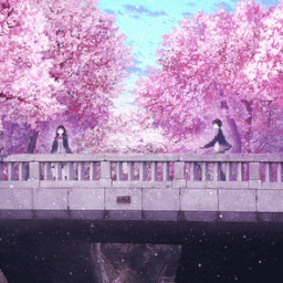 Spring of Memories
