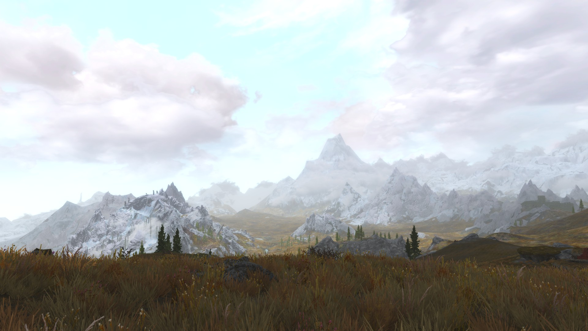 skyrim