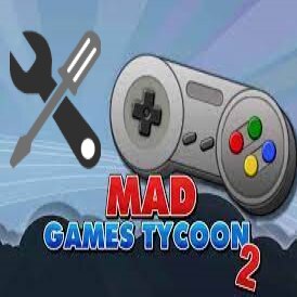 Mad Games Tycoon no Steam