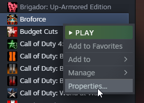 How to Install Mods for Broforce image 33