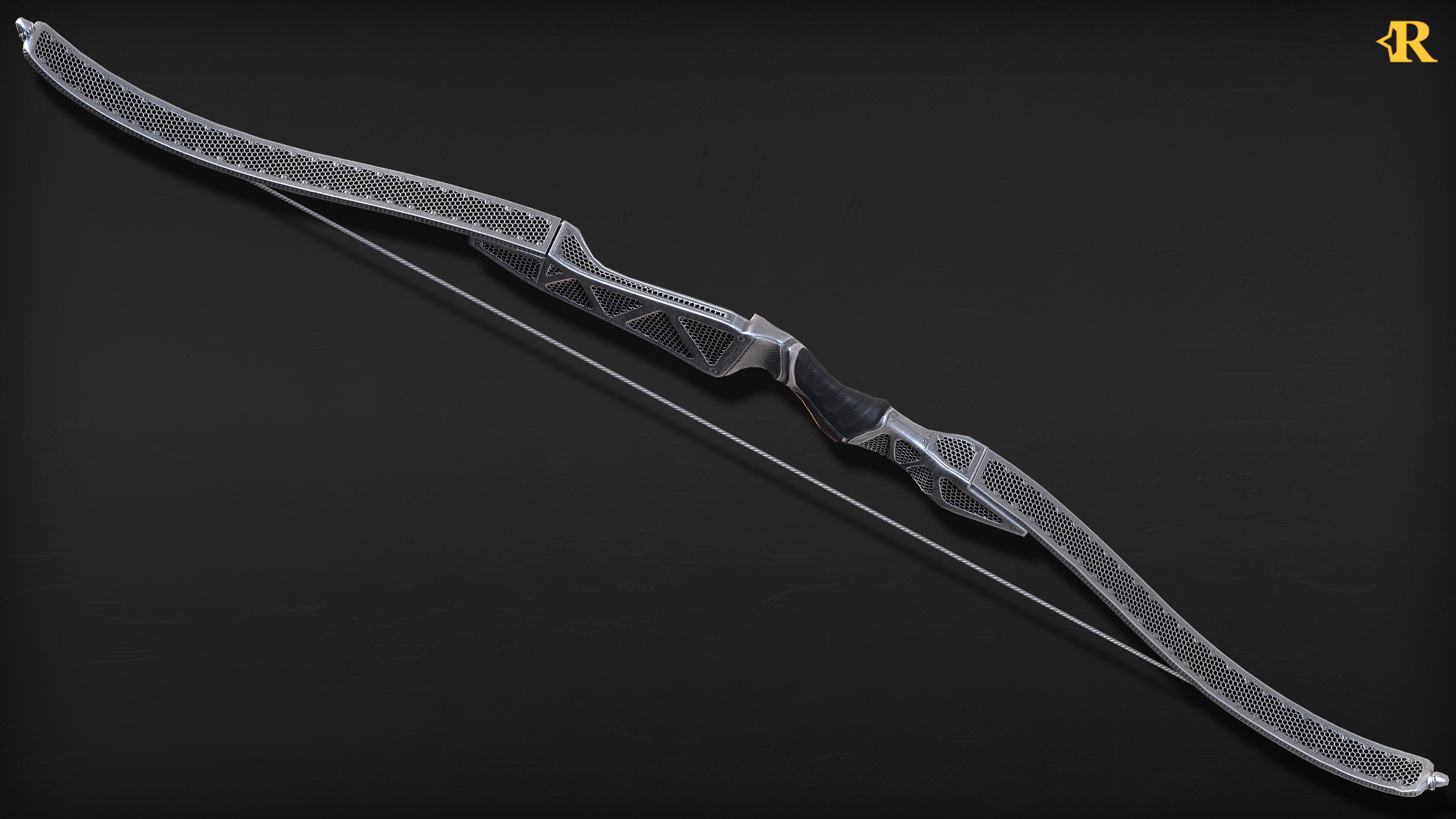 Lightweight Bow thumbnail 2