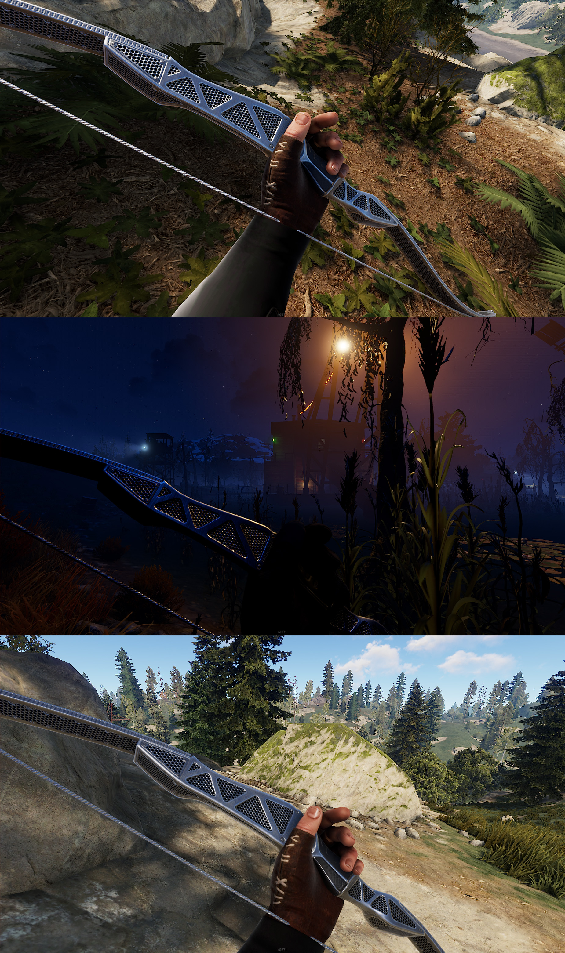 Lightweight Bow thumbnail 4