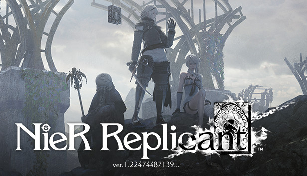 Как исправить проблемы с Nier Replicant ver.1.22474487139?