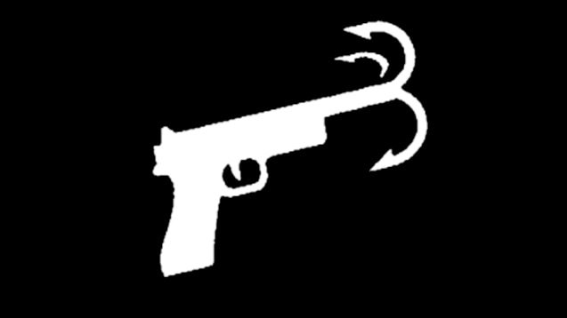 Steam Workshop::The Grappling Gun Mod
