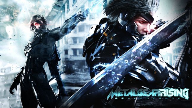 Metal Gear Rising: Murasama Cosplay Prop Template -  Norway