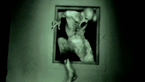 искатель в доме с привидениями steam фото 71