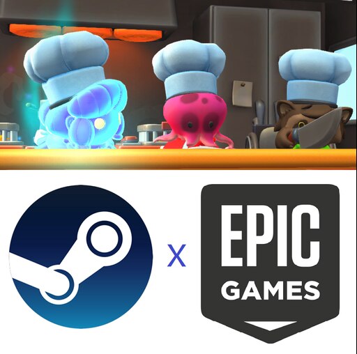 Steam Community :: Guide :: How to set up Steam x Epic Games Store
