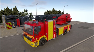 Steam 社区 :: Notruf 112 - Die Feuerwehr Simulation 2