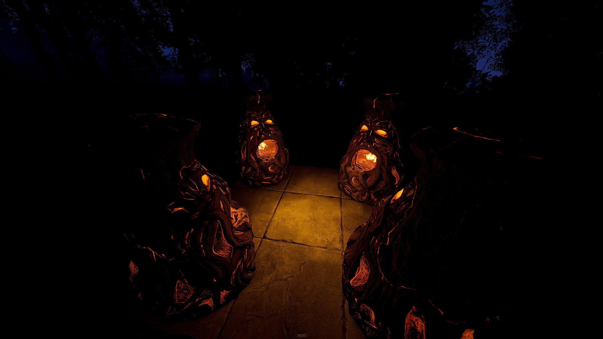 Stump Furnace thumbnail 5