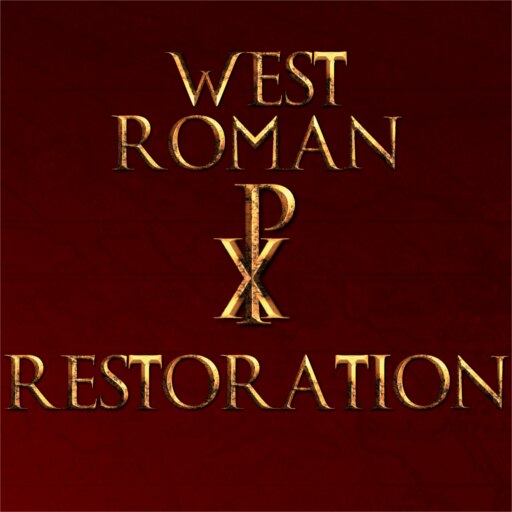 Roman Restoration - A WTWSMS AAR