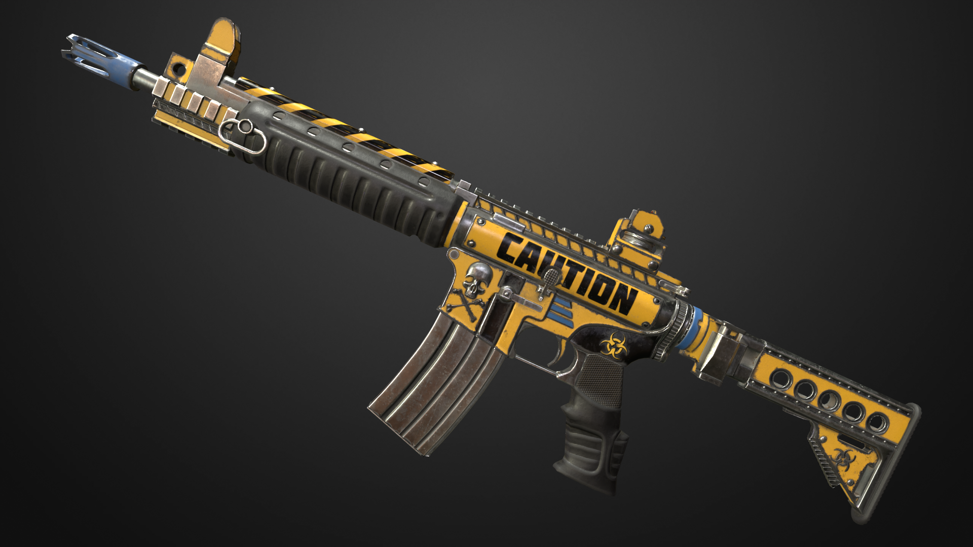 Caution LR thumbnail 2