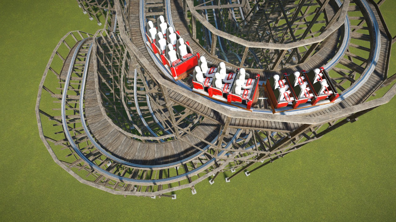 planet coaster mods no steam